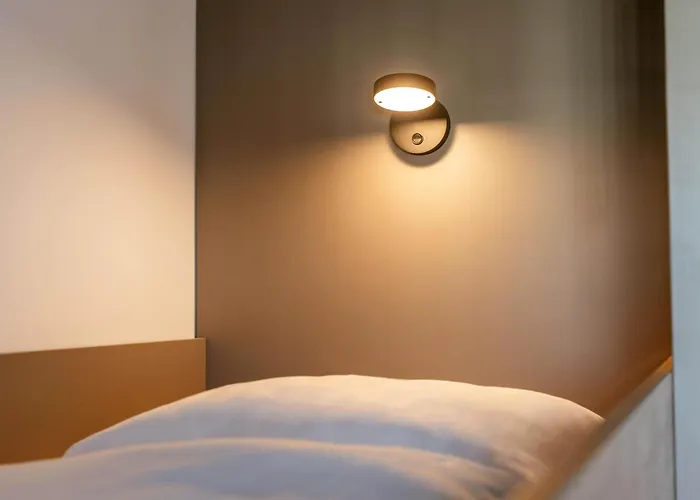 B&B Hotel Neu-Ulm