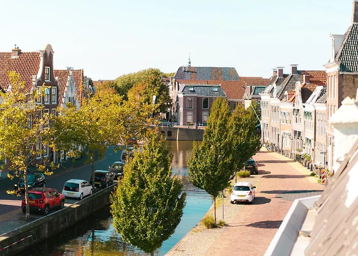 Hotel Restaurant 't Heerenlogement