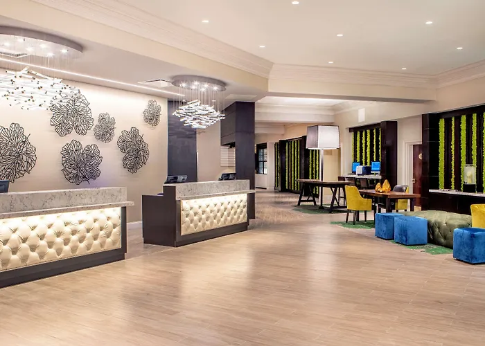 Hilton Wilmington/Christiana