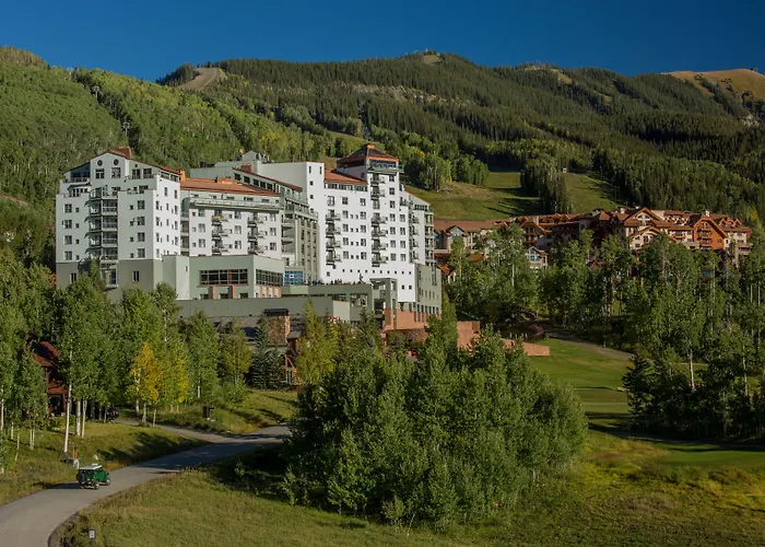The Peaks Resort And Spa