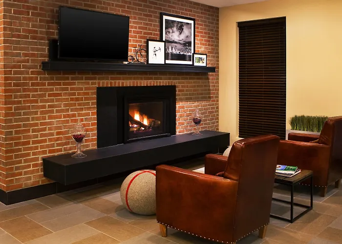 Four Points By Sheraton - Saginaw