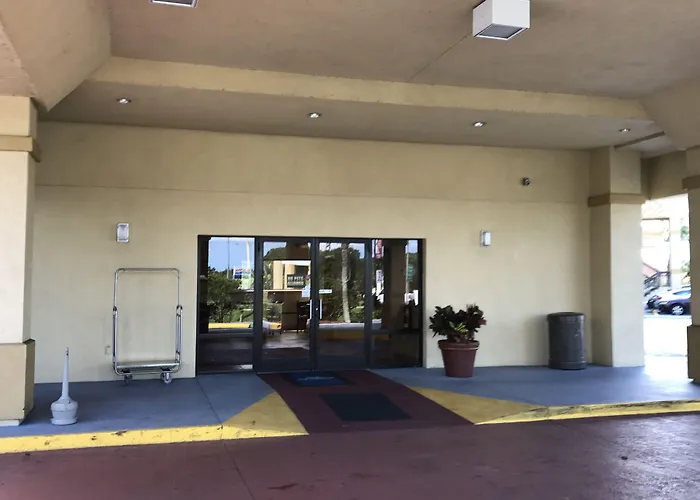 Stayable St Augustine