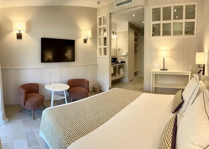 Hotel Playa Sol