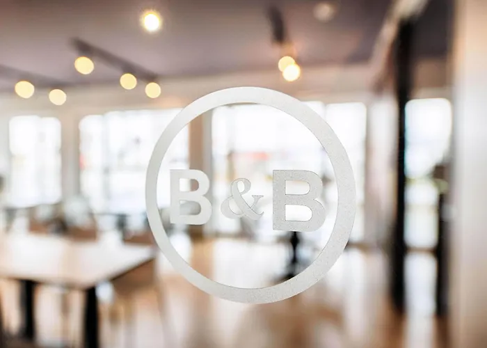B&B Hotel Neuss
