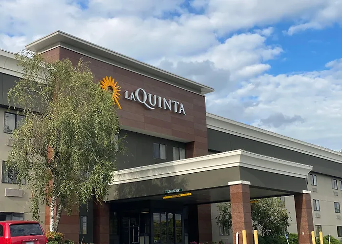 La Quinta By Wyndham Harrisburg Airport Hershey