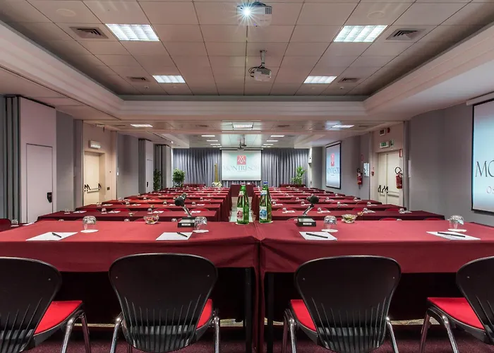 Montresor Hotel Tower