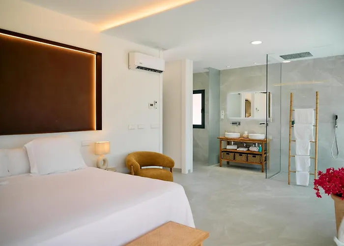 Young Hotels Denia Campell