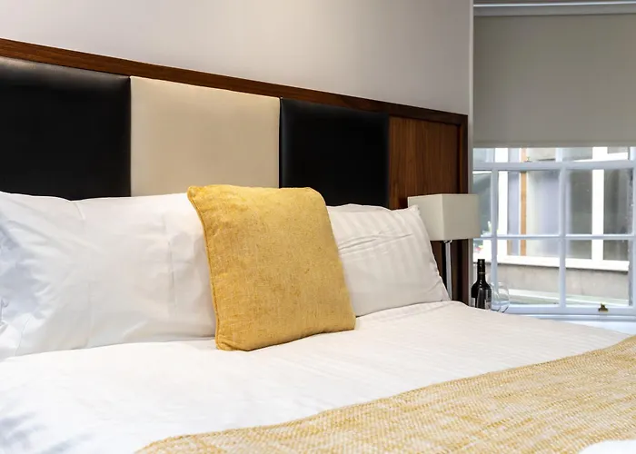 Vacation Apartment Rentals in Aberdeen