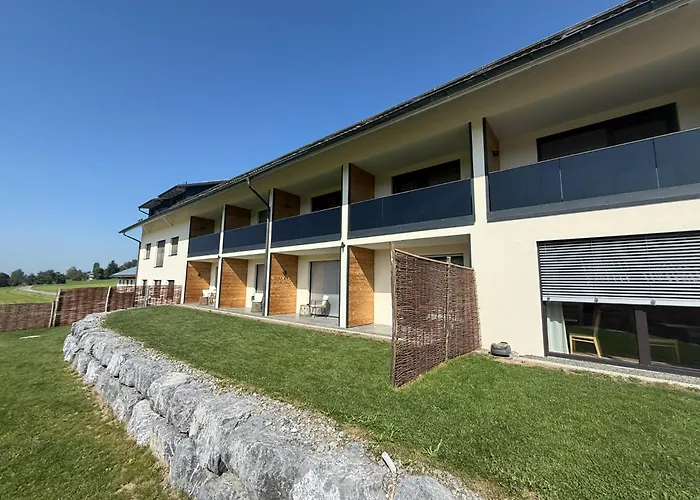 Ferienwohnung Müller's Stuben Isny im Allgäu