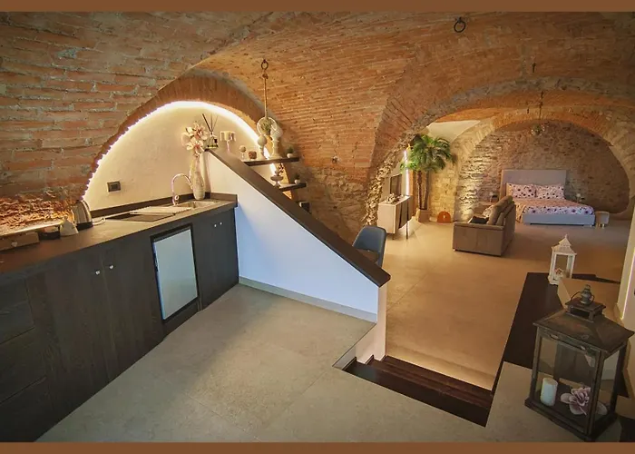 Suite D'Avalos Venosa