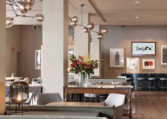 Ac Hotel Aitana By Marriott
