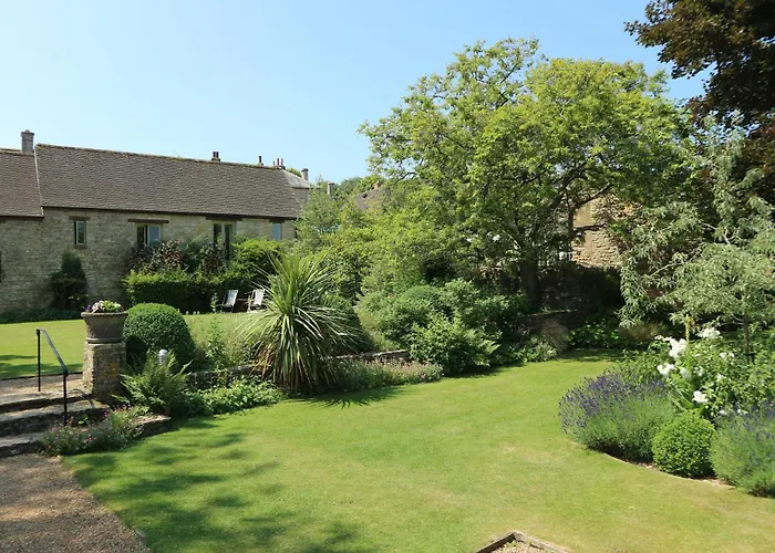 The Bay Tree Hotel