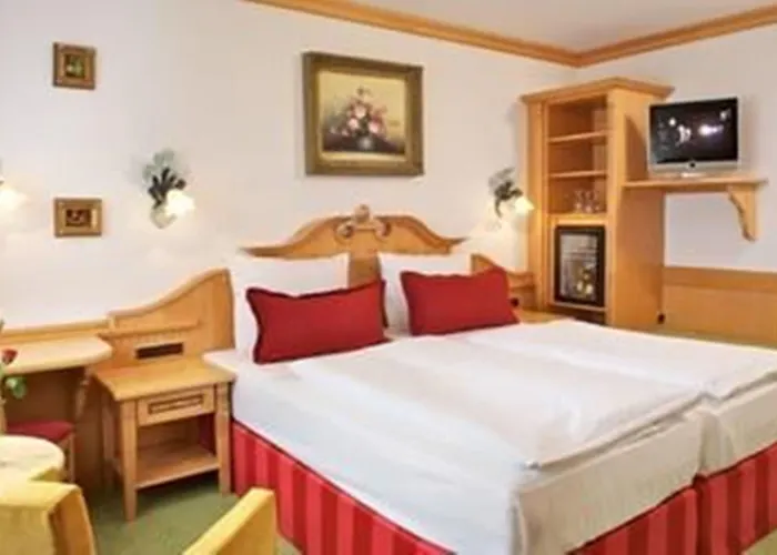 Park Hotel Laim