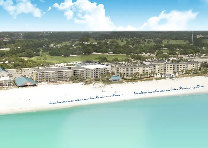 Boardwalk Beach Hotel