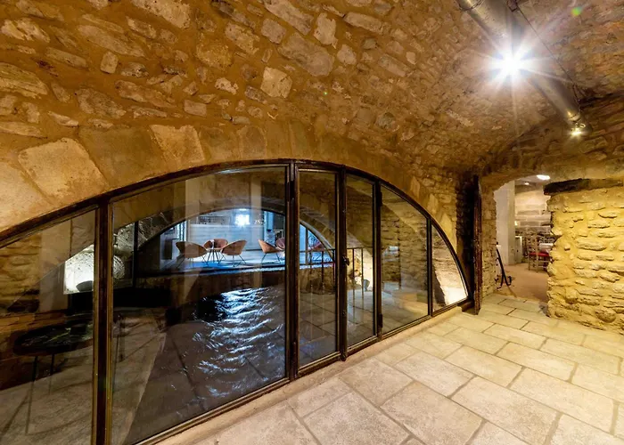 La Prévôté - Hôtel Particulier&Restaurant