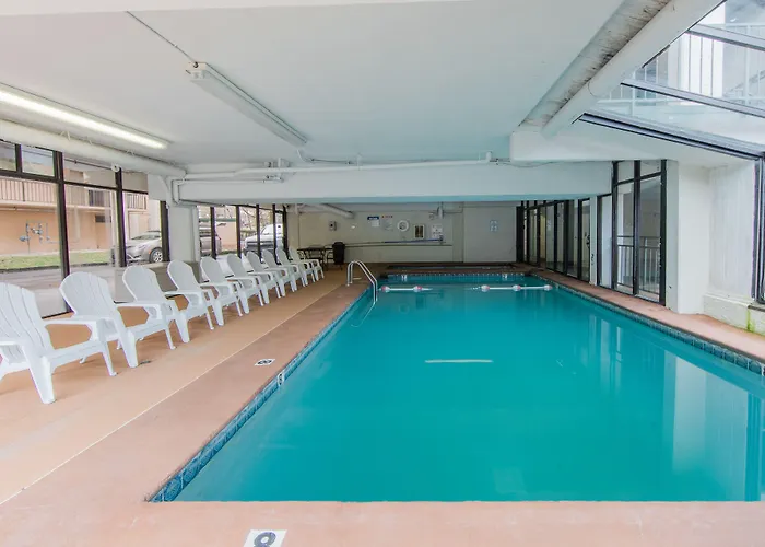 Oak Square Rentals Gatlinburg