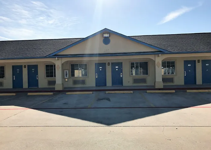 Luxury Inn Liberty