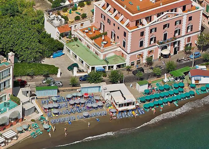 Hotel Mare Blu Terme