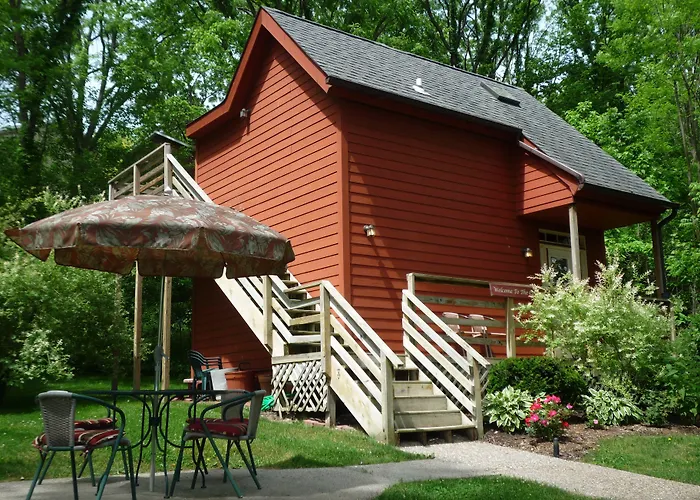 Farmers Guest House