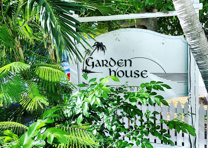 The Garden House