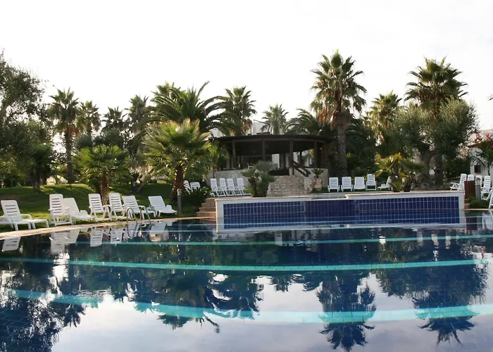 Città Bianca Country Resort