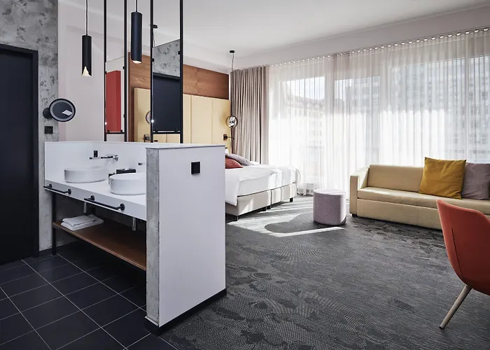 Hotel Neuer Fritz