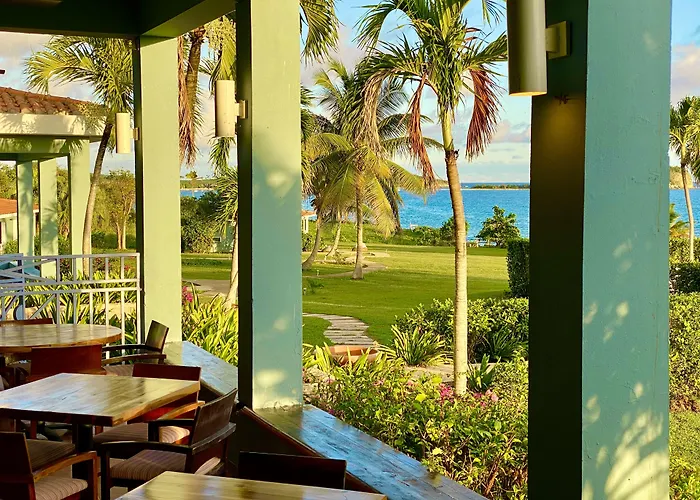 Blue Horizon Boutique Resort (Adults Only)
