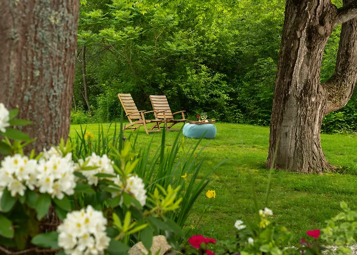 Waldo Emerson Inn Kennebunkport