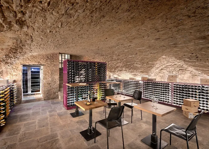 Badia Di Pomaio, Tuscan Resort- Small Luxury Hotels Of The World