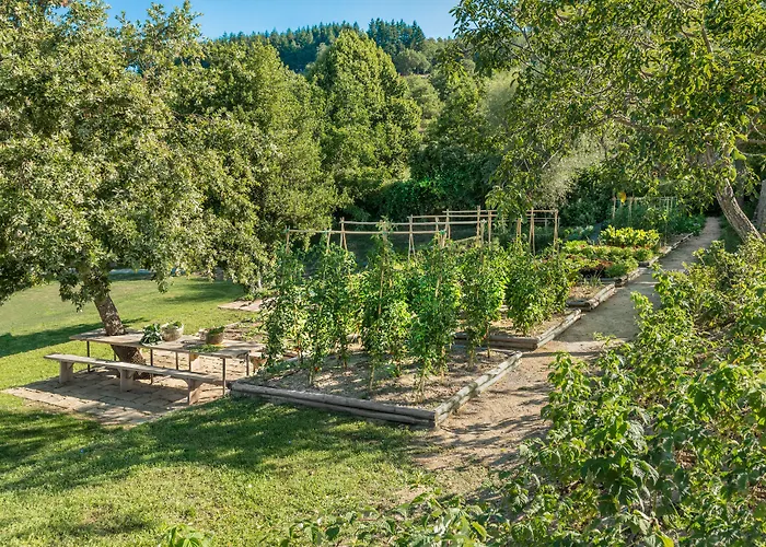 Badia Di Pomaio, Tuscan Resort- Small Luxury Hotels Of The World
