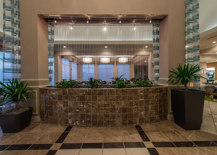 Hilton Garden Inn Lynchburg