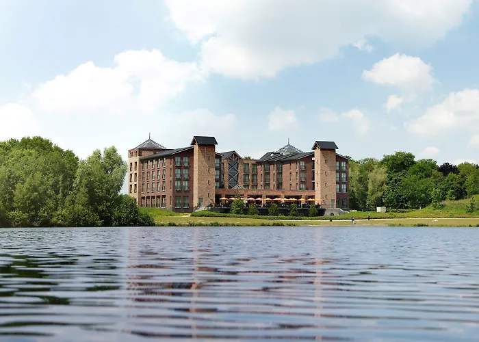 Parkhotel Horst - Venlo