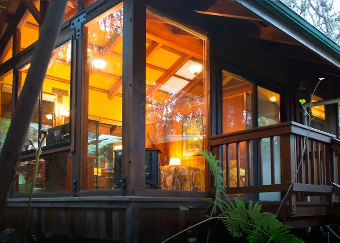 Village Lodge
