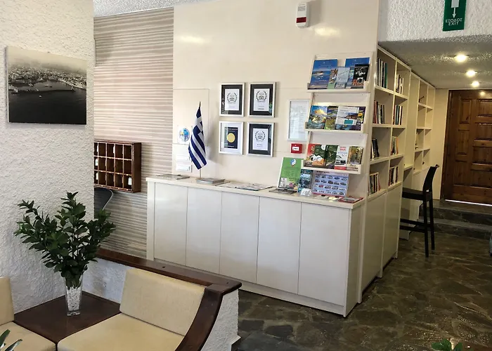 Folia Apartments Chania