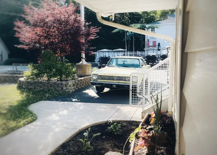 Bay Lodging Resort