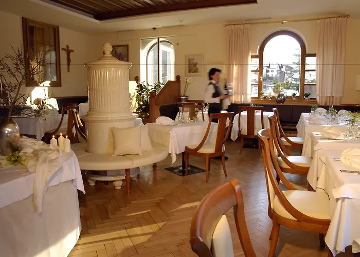 Romantik Hotel Post