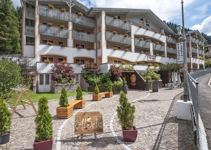 Hotel Resort Al Sole