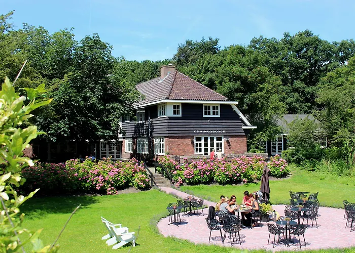 Hotel Huize Koningsbosch