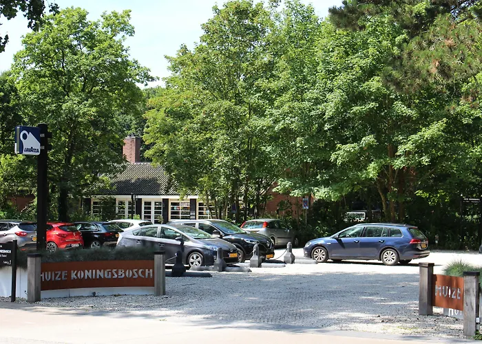 Hotel Huize Koningsbosch