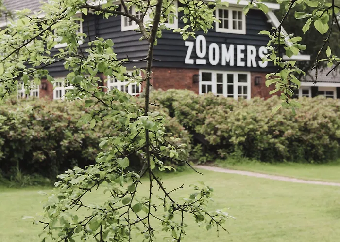 Hotel Huize Koningsbosch