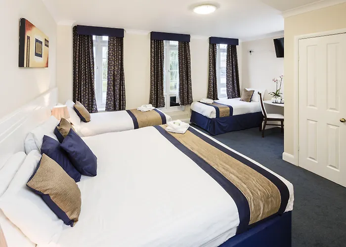 Kingsland Hotel