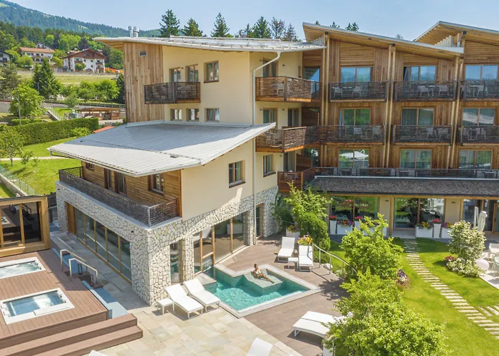 Blu Hotel Natura & Spa - Adults Only