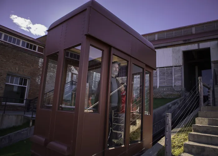 The Singular Patagonia Hotel