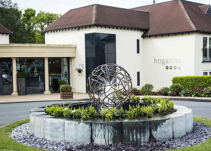 Hogarths