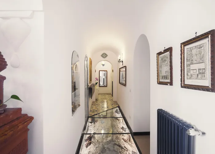 Dimora Del Podesta