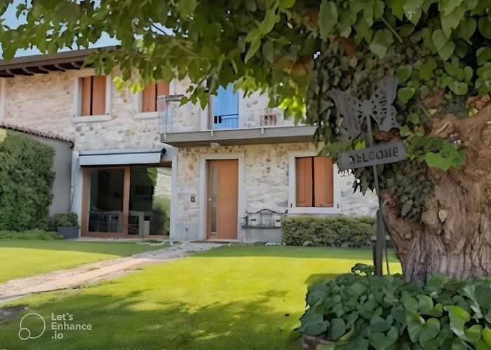 Alc&cE' alloggio agrituristico