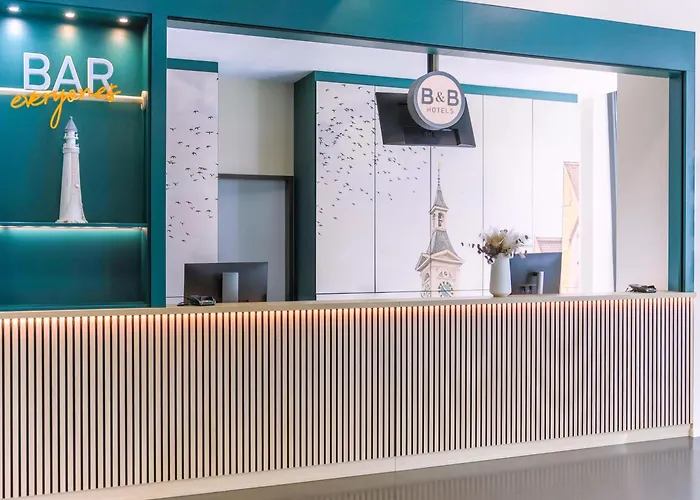 B&B Hotel Aalen