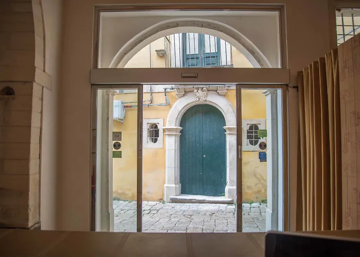 Hotel Dell'Orologio
