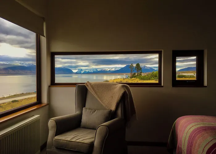 Weskar Lodge Hotel