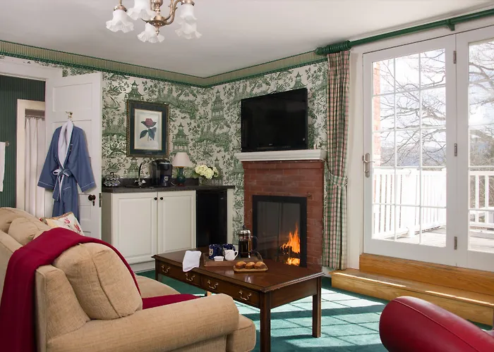 The Inn At Ormsby Hill Manchester